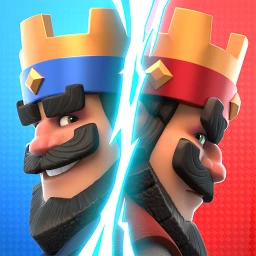 Icône de Clash Royale