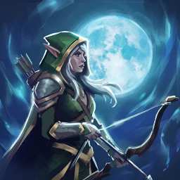 Icône de Twilight Tactics