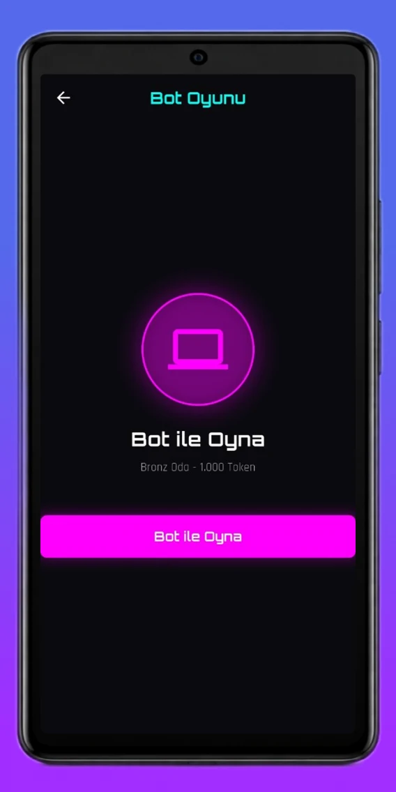 Hexilon Go screenshot